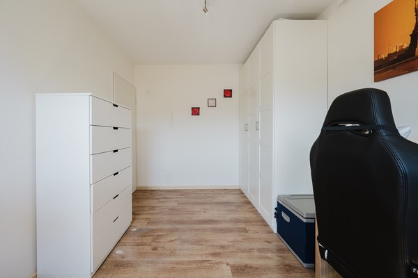 Medium property photo - Troelstrapad 11, 3201 WL Spijkenisse